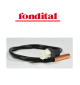 SONDA NTC 10K FONDITAL 6SONDNTC02