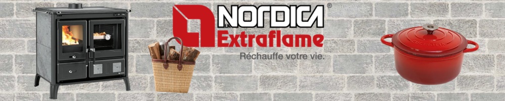 cocinas de leña la nordica, cocinas bilbainas o economicas
