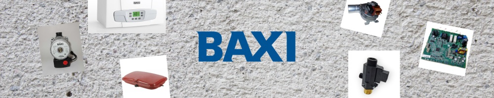 repuestos y recambios baxi roca baratos