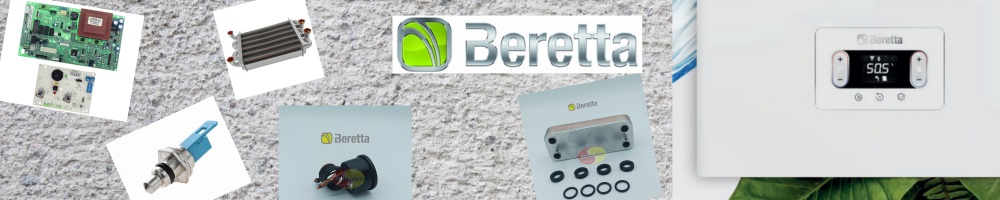 recambios baratos para calderas y calentadores marca beretta