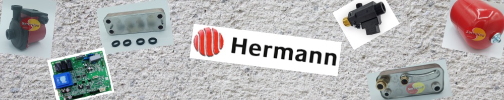 recambios y piezas baratas para calderas hermann