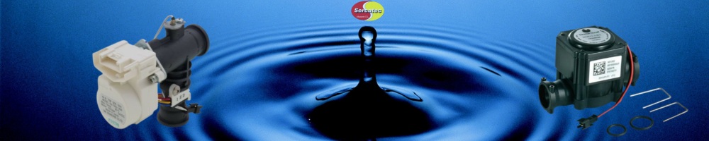 hidrogeneradores para calentadores de agua caliente a gas