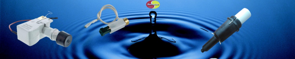encendedores o piezoelectricos de encendido para calentadores de agua caliente