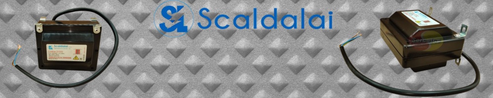 TRANSFORMADORES DE ENCENDIDO MARCA SCALDALAI