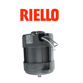 MOTOR ROCA RIELLO KADETRONIC 20 / ECOFLAM