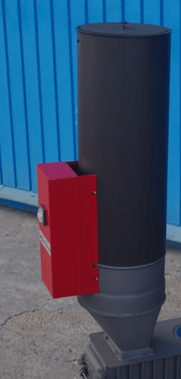 ADAPTADOR CARGA AUTOMATICA PARA ESTUFAS Y QUEMADORES.