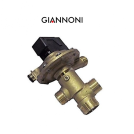VALVULA DESVIADORA GIANNONI PARA FAGOR MOD: P373AD113A
