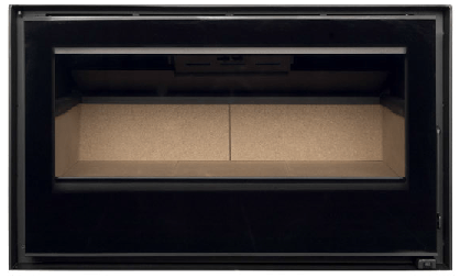 INSERTABLE VISION 900 -16 KW (125 M2)