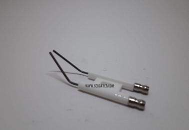 ELECTRODO PARA QUEMADORES,BENTONE,INTERCAL,TIFELL,BALTUR Y A.C.V.