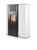Estufa de Pellets Ferroli ATLAS 8,13 kw (66 m2)
