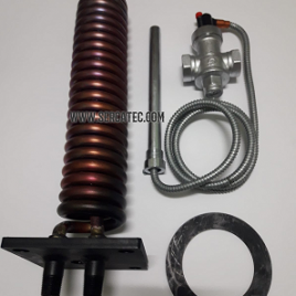 KIT SEGURIDAD SFL