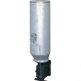 ELECTROIMAN PARA PUERTA DE TIRO,QUEMADORES Nº 1-2 Y 2,5