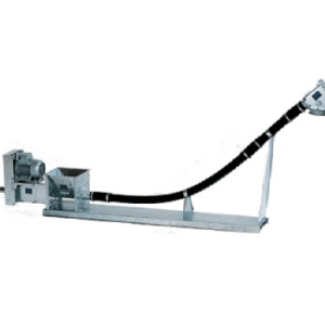 sinfin flexible biomasa