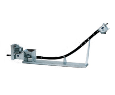 sinfin flexible biomasa