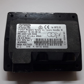 10/20CM*COMPACT SP4I 10/20 CM33% 230V VDE FIDA (TIFELL-BENTONE-LAMBORGHINI)