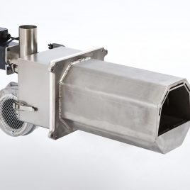 Y 100 (15-150 KW) CON CUADRO