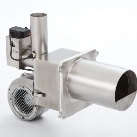 Y 50 CON CUADRO UNITRONICS GAMA INDUSTRIAL (5-55 KW)