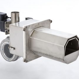 Y 70 (10-85 KW) CON CUADRO