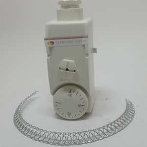 termostato de contacto