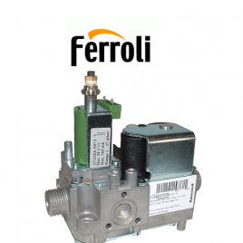 VK 4105 M 5132 FERROLI DIVATOP/ NEW ELITE 39817850