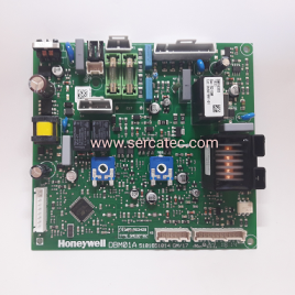 DBM01A TARJETA PRINCIPAL PARA DOMIPROJECT C24,F24,TEMPRA 1120,F2,C32M FERROLI I39819530