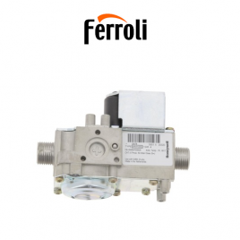 VALVULA GAS DOMIPROJECT/ FEREASY C24 FERROLI 39819620