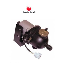 BOMBA ADAPTABLE A THEMAPLUS/ THEMA con purgador SAUNIER DUVAL 51236