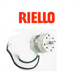 MOTOR 603SE para ROCA CRONO 2L/3L/5L/10L/LX/3LS/4G/8G 3008489 (90w)