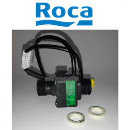 DETECTOR CAUDAL + JUNTAS GAVINA GTI SP referencia 190034217