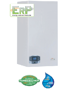 cldera gas alta potencia ferroli