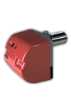 Quemador de Gasóleo Baxi TECNO 34-L