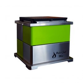 Pellet Grill Mini