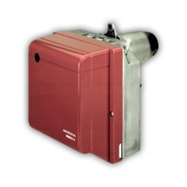 Quemador de gasóleo crono 15 L2 (65-83 / 178 kw)