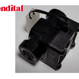 Flusostato para calderas Fondital