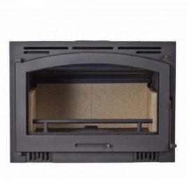 Insertable panoramico LD11 (9,6 Kw) 70 m2