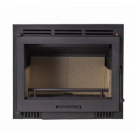 Insertable panoramico LD4 (9,6 Kw) 70 m2