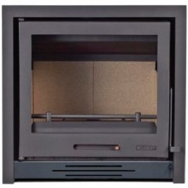 Insertable panoramico LD7 RC (9,6 Kw) 70 m2