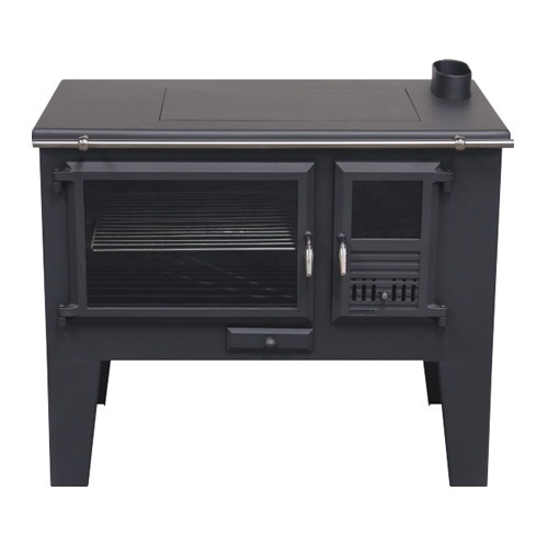 METLOR ME140 9.6kw 75m2 —