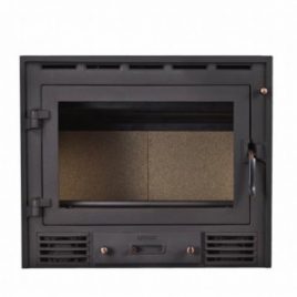 Insertable panoramico R1A (9,6 Kw) 70 m2
