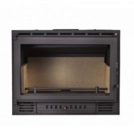 Insertable panoramico R8A (9,6 Kw) 70 m2