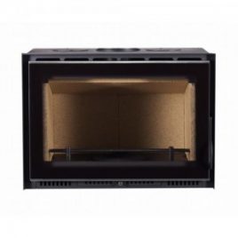 Insertable panoramico vitrus 75 (8,2Kw) 60 m2