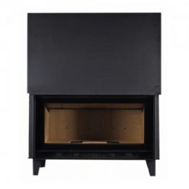 Insertable panoramico vitrus UP (12,6 Kw) 95 m2