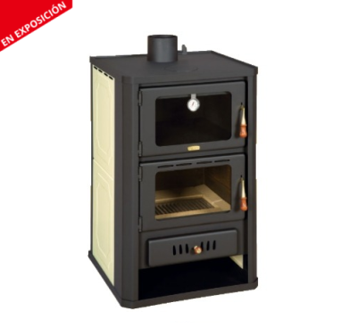 oven 20 exposicion
