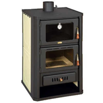 HIDRO OVEN 20kw 150m2 —