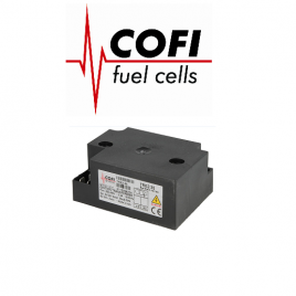 TRANSFORMADOR COFI TRK2-35 2x12kV 35mA 2″ 220-240V-50-60Hz