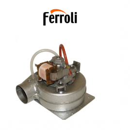 KIT EXTRACTOR COMPLETO DOMINA F24E 39806885
