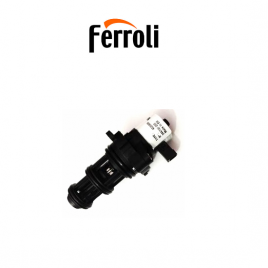 KIT MOTOR VALVULA 3vias DIVATOP LOW FERROLI 39835390