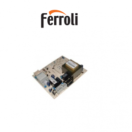 DBM02.1A KIT CENTRALITA DIVATECH FERROLI (ref : i39820661)