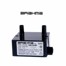 TRANSFORMADOR TD2S TPAF BRAHMA Ferroli