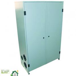 Modulo térmico de condensación a gas a alta potencia ENERGY TOP B 123 Kw